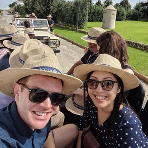 Meet your Posher, Jacqueline